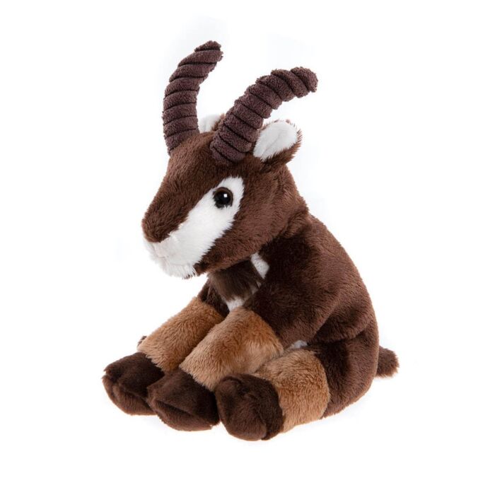 Cuddle Cub Mountain Goat - Side